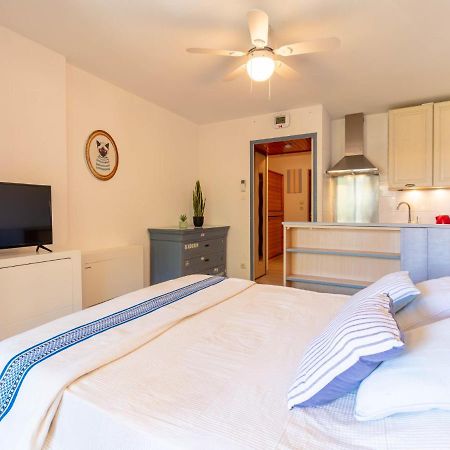 Studio Les Regates-3 By Interhome Hyères Dış mekan fotoğraf