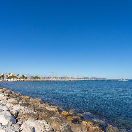 Studio Les Regates-3 By Interhome Hyères Dış mekan fotoğraf