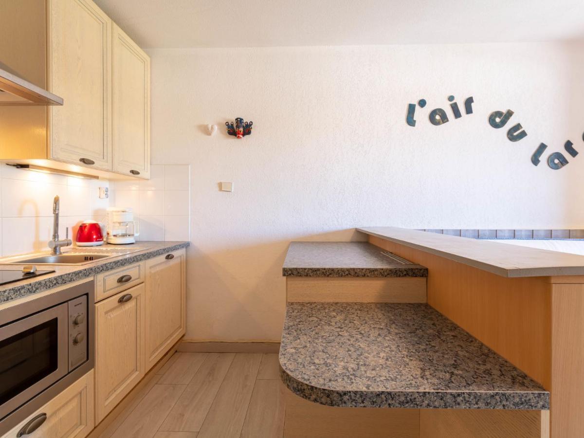 Studio Les Regates-3 By Interhome Hyères Dış mekan fotoğraf