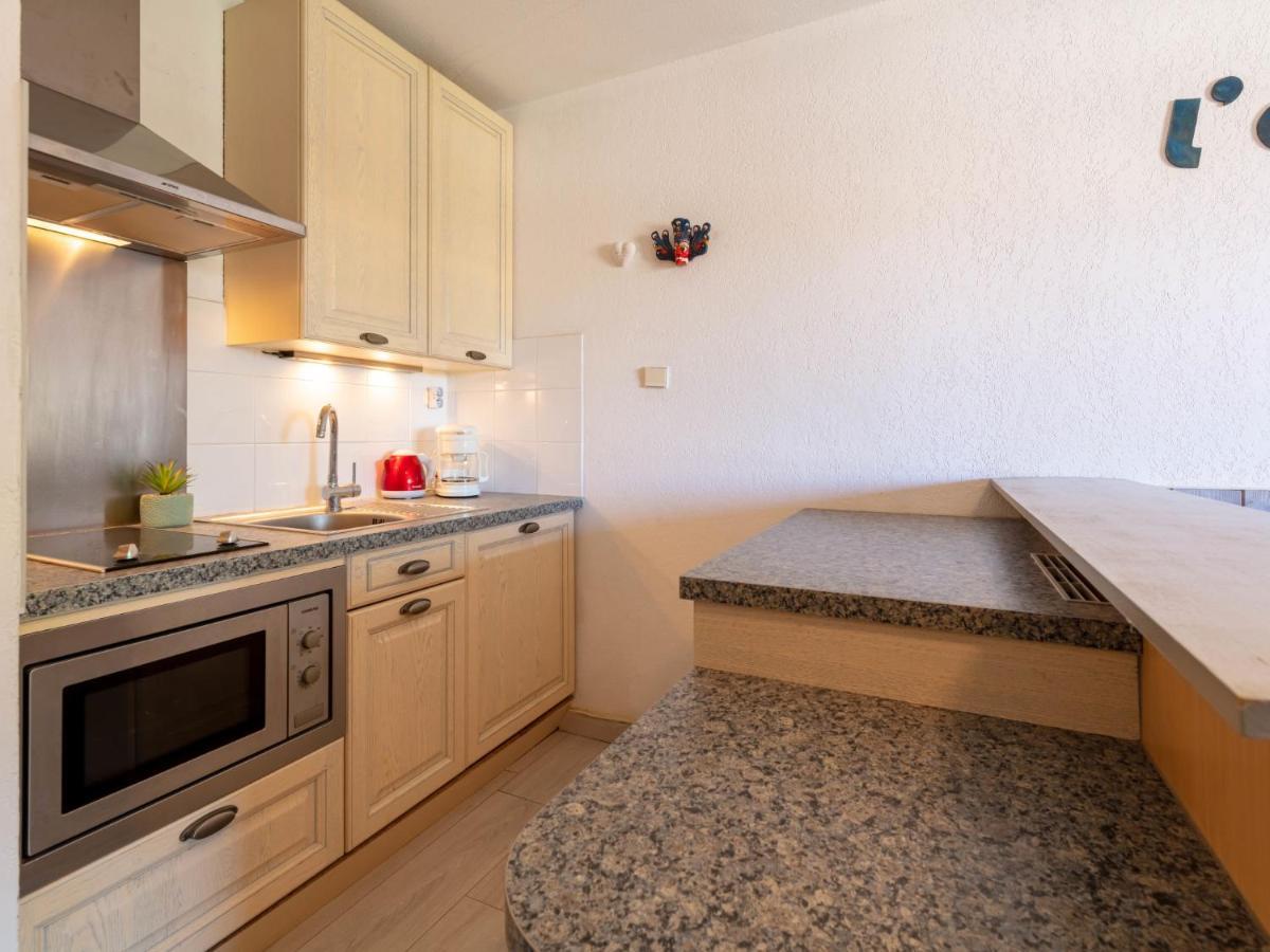 Studio Les Regates-3 By Interhome Hyères Dış mekan fotoğraf