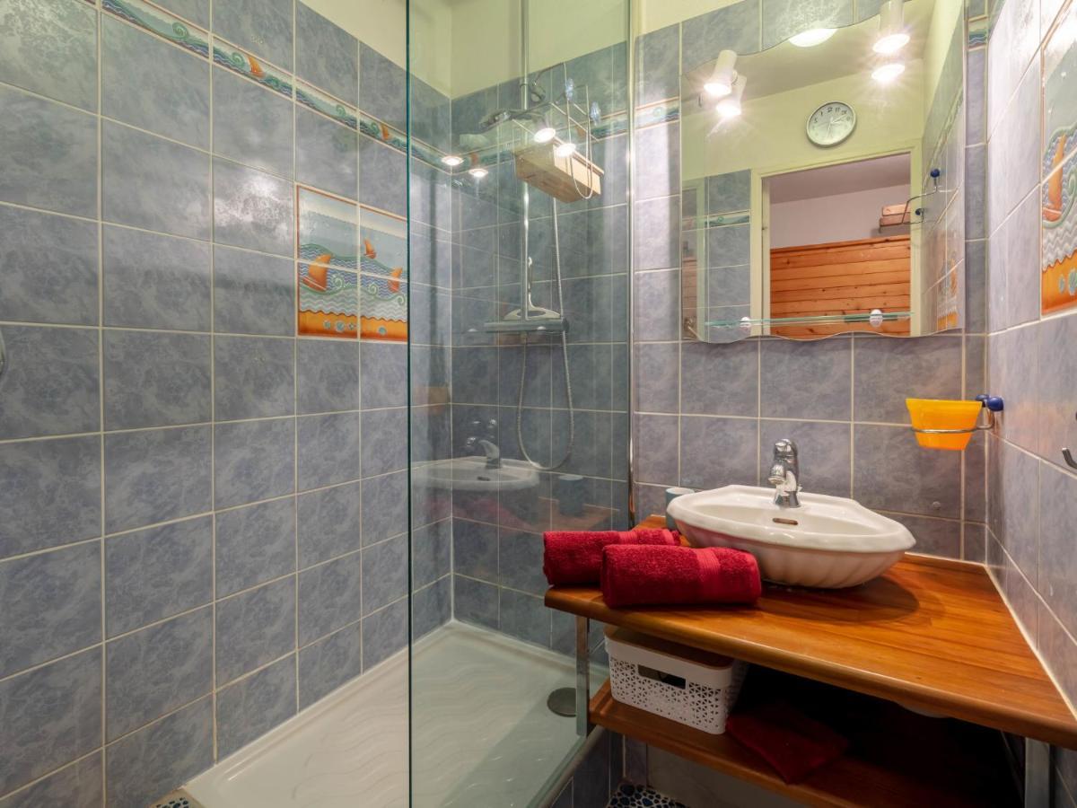 Studio Les Regates-3 By Interhome Hyères Dış mekan fotoğraf