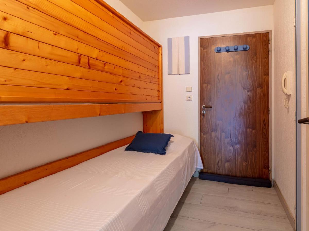 Studio Les Regates-3 By Interhome Hyères Dış mekan fotoğraf